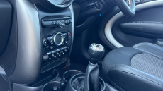 MINI Countryman 1.6 Cooper D ALL4 Business Edition 5dr Diesel Hatchback